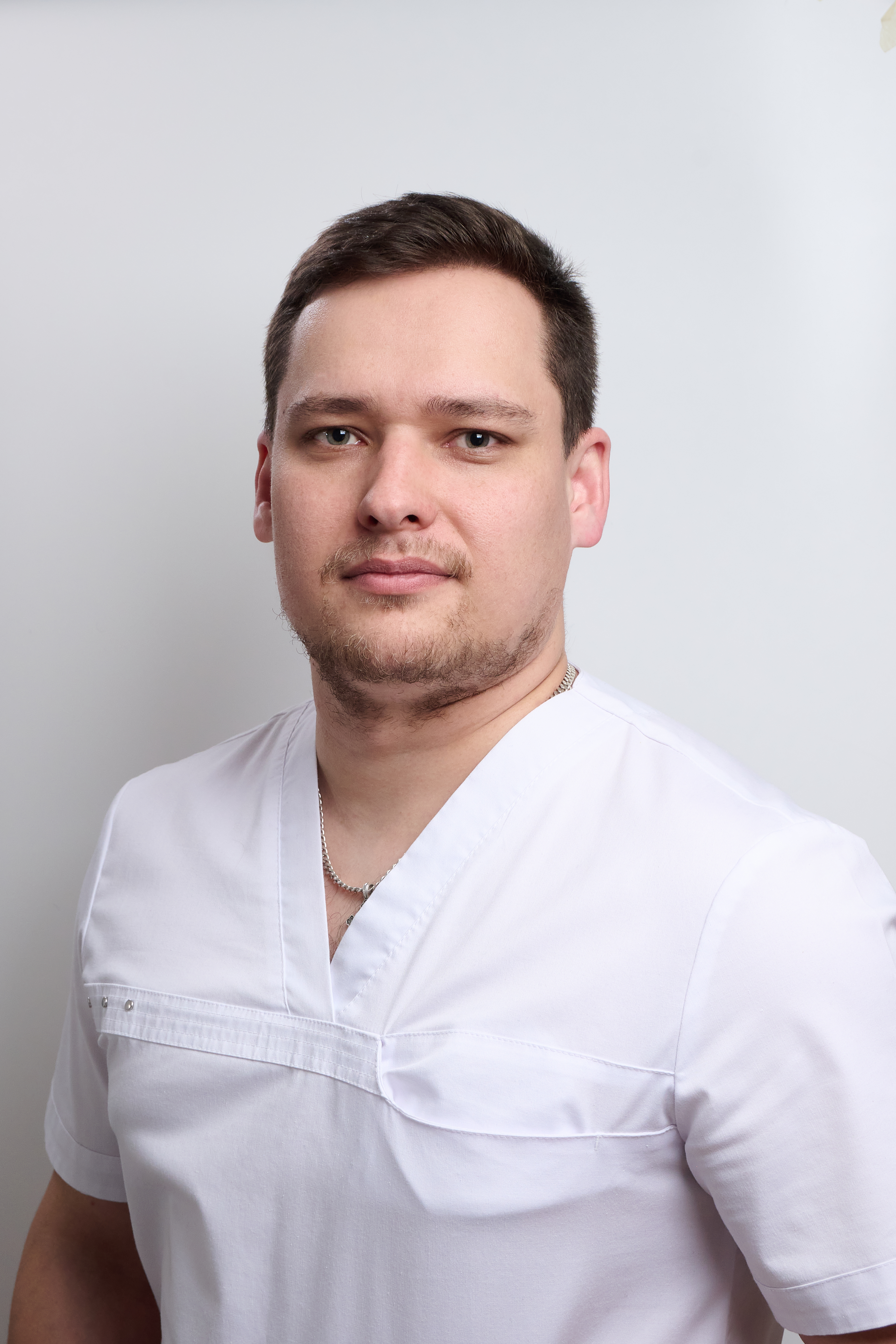 Жирнов Владимир Александрович